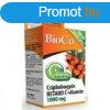 BioCo Csipkebogys Retard C-vitamin 1000 mg tabletta, csald