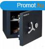 Chubbsafes | M-40 DuoGuard 40 KL Tzll Pnclszekrny Kul