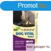 Dog Vital Adult Sensitive Maxi Breeds Lamb 12kg 