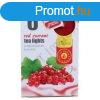 RIBIZLI Teamcses, illatgyertya A6 6db-os (RED CURRANT)