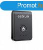 Astrum BT200 akkumultoros hordozhat TX / RX bluetooth mult