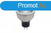 Astrum S060 LED izz 5W/40W GU5.3 AC arany 6500K hideg fehr