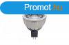 Astrum S060 LED izz 5W/40W MR16 DC12 arany 6500K hideg feh