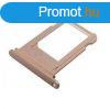 Apple iPhone 7G rozarany sim tart