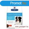 Hill&#039;s Prescription Diet Derm Defense Canine 1,5kg