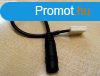 LED betpcsatlakoz 8mm jack 1 v garancia