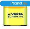 VARTA laposelem 4,5V