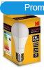 KODAK LED GLOBE A60 E27 6W (40W) 480LM WARM-WHITE 30415539 E