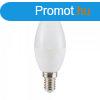 LED gyertya g 5W E14 KzpFehr/4200K 570 lumen 3 v garan