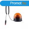 LED villoglmpa 12-24V mgneses