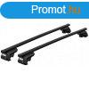 Tetcsomagtart Mitsubishi Pajero 1999-2004, Thule acl, tet