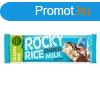 Rocky Rice Puffasztott rizsszelet-tejcsokolds