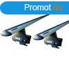 Tetcsomagtart Porsche Macan 2014-tl, Thule WingBar Evo