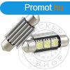 LED izz 24V szofita 36mm fehr CANBUS