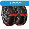 Hlnc 215/55R18 gumiabroncsra, Polaire Steel Sock hkarom