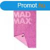 MADMAX Pink Towel - Ni Trlkz