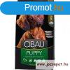 Cibau Puppy Mini kutyatp 800g