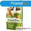 Happy Dog Natur-Croq Lamm & Reis brnyhsos-rizses kuty
