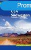 USA ? Sdwesten (mit Kalifornien) Reisebcher - MM