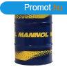 MANNOL CLASSIC 60L MOTOROLAJ 10W-40 SM/CF RSZ SZINTETIKUS