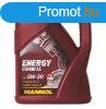 MANNOL ENERGY COMBI LL 5L MOTOROLAJ 5W30 SL/CF SZINT