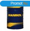 MANNOL SHPD TS-3 208L MOTOROLAJ SAE 10W-40 CF/SJ