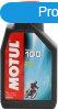 MOTUL 100 MINERAL 2T Motorkerkpr svnybzis Motorolaj 1L