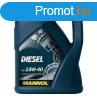 MANNOL DIESEL 5L MOTOROLAJ 15W-40 CF-4