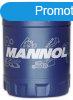 MANNOL STANDARD 20L MOTOROLAJ 15W-40 SG/CD