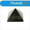 Sungit / Shungit piramis 3cm