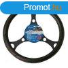 Kormnyvd, fekete PVC