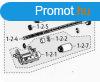 XE 130N01673 Document feeder roller WC3335