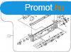 OKI 42765103 Offset assy C9650