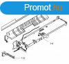 SA CLX 9210 Guide pickup /JC61-04721A/