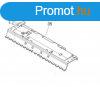 CA FM3-9541 Paper delivery assy IR1133