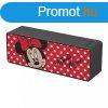 Disney Bluetooth hangszr - Minnie 001 micro SD olvasval, 