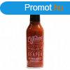 CaJohns Classic Carolina Reaper Hot Sauce 