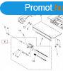 CA FM1-N703 Separation roller assy MF443