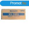 Sharp MX310FU Fixl egysg (Eredeti)