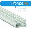 LED Alumnium Profil Standard [A] Ezst 1 mter