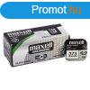 Maxell 373 ezst-oxid gombelem (SR916) 1,55V