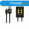 USB kbel DC - Batman 001 USB - MicroUSB adatkbel hlzati 