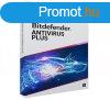 Bitdefender 2020 Antivirus Plus (1 PC -1 year)