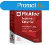 McAfee Internet Security 2020 - Unlimited Users (10 Device) 