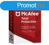 McAfee Total Protection 2020 - Unlimited Users (10 Device) 1
