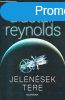 Alastair Reynolds - Jelensek ?tere J llapot antikvr