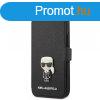 Karl Lagerfeld Apple iPhone 12 Mini 2020 (5.4) Saffiano Icon