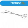 Ellet fog sertshez, 52 cm, rozsdamentes acl kivitel