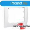 Legrand Galea Life keret egyes, fehr, Legrand 771001