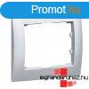 Legrand Galea Life keret egyes, alumnium, Legrand 771301